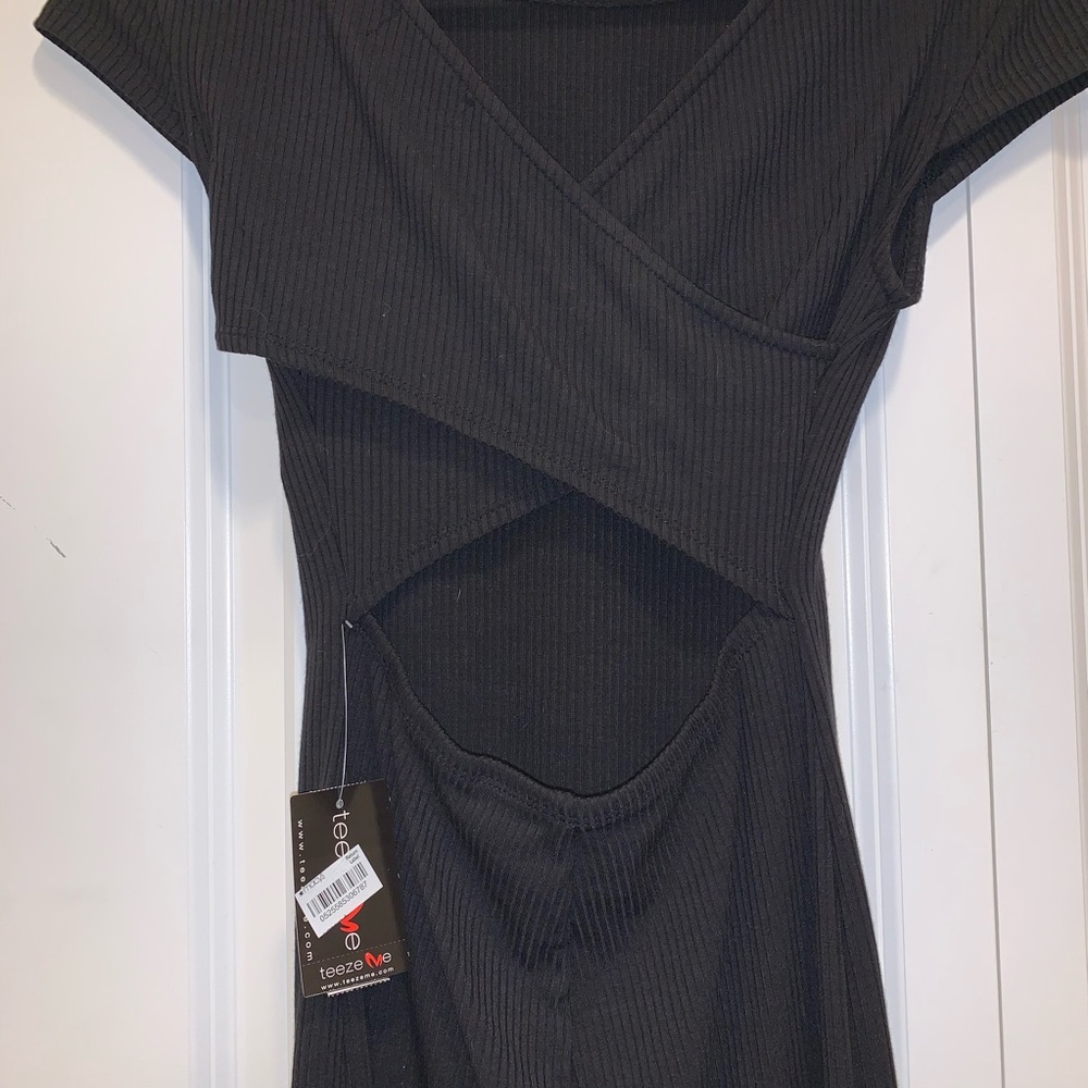 Bodycon Dress